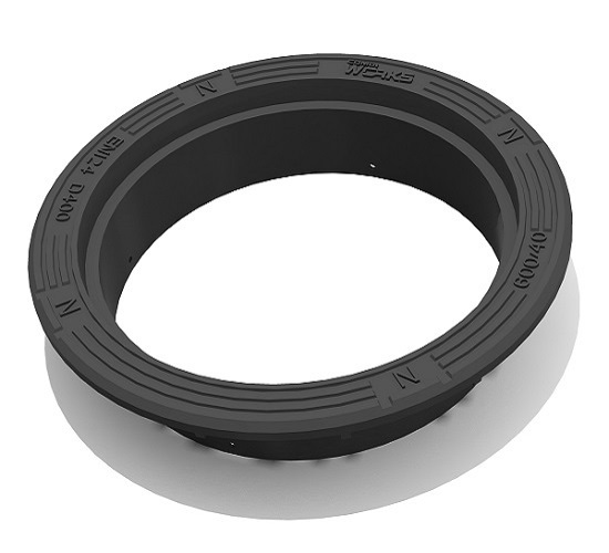 combiworks Kehys kelluva 600/40-ke d400 cw