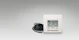 uponor Comfort e termostaatti set t-87if 230v, digitaalinen