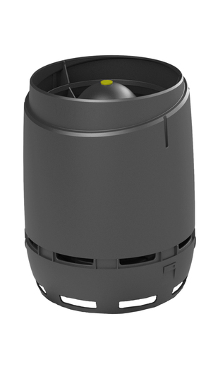 vilpe Hat vilpe 160 svart