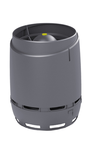 vilpe Hat vilpe 160 grå
