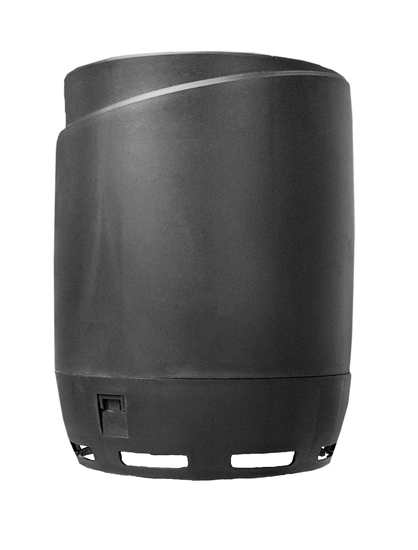 vilpe Hat vilpe 110 svart