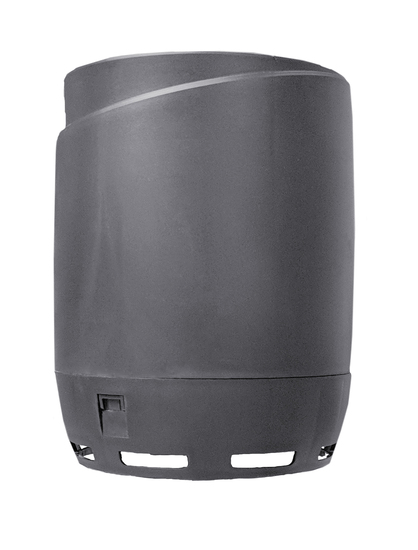 vilpe Hat vilpe 110 gray