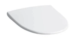 WC-SITS MED LOCK LAUFEN KOMPAS PRO-N VIT