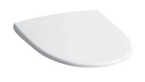 laufen Wc-sits med lock laufen kompas pro-n vit