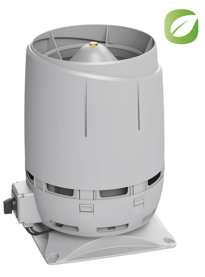 vilpe Radon huippuimuri vilpe flow eco110s 300x300 vaaleanharmaa