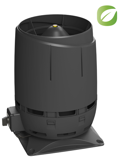 vilpe Radon huippuimuri vilpe flow eco110s 300x300 musta