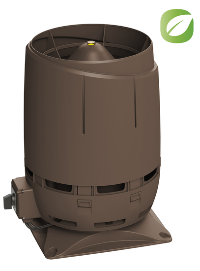 vilpe Takfläkt vilpe eco110s 300x300 brun