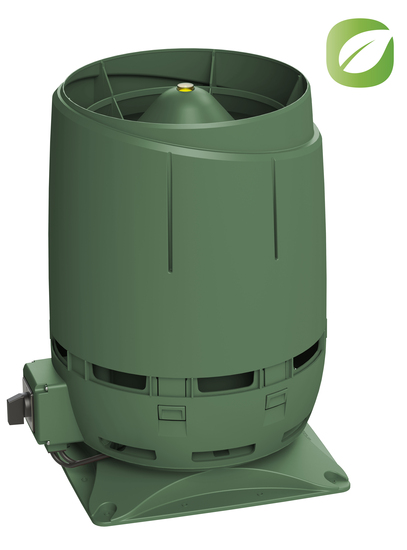 vilpe Radon huippuimuri vilpe flow eco110s 300x300 vihreä