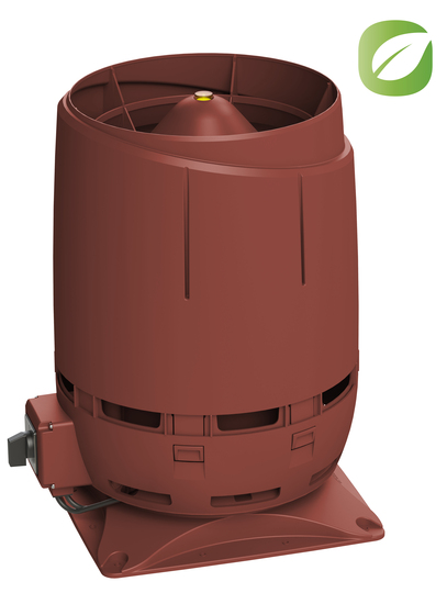 vilpe Radon huippuimuri vilpe flow eco110s 300x300 punainen