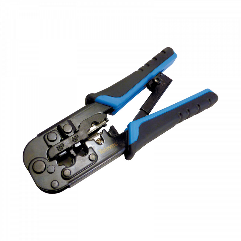 TOOL TOOL CRIMPING TOOL RJ45