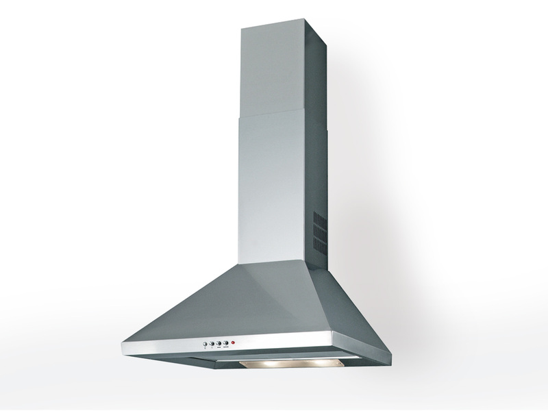 savo Kitchen hood savo ch-4105-s 50cm inox