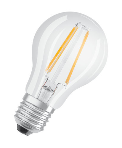 osram lamput Led-lampa parathom+ cla 60 ds 6,5w/840 fil e27