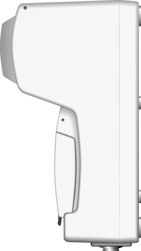 norwesco Vikavirtapistor. bodyprotector 2s/16a/c10a/30ma/ip44 ppr va