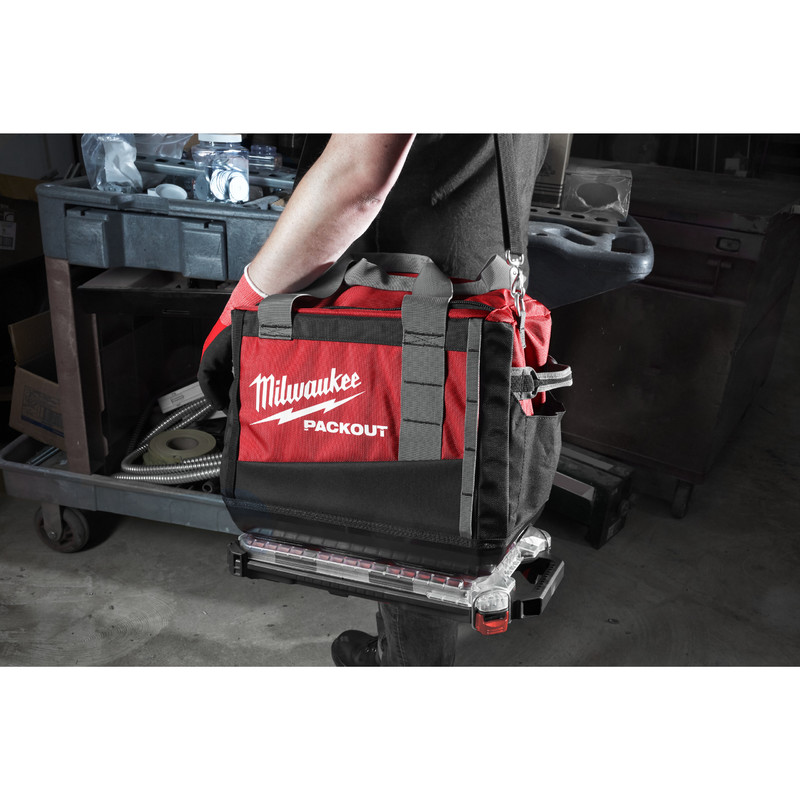 milwaukee Toolbag 38cm milwaukee packout