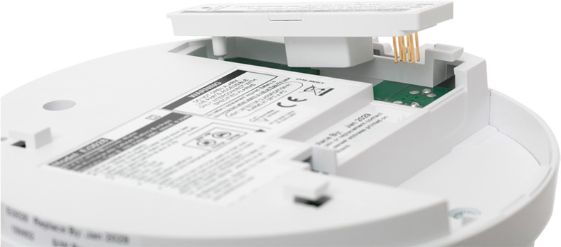 ei electronics Wireless transmitter wireless transmitter ei3000mrf