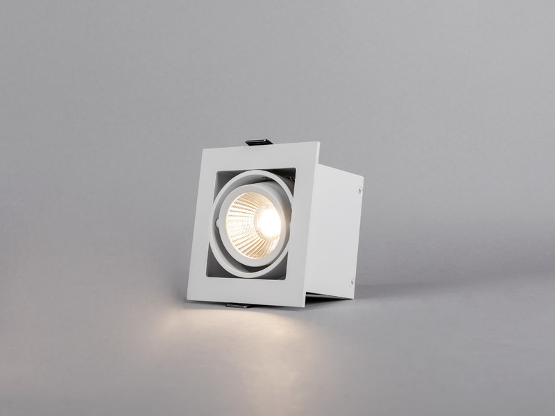hide-a-lite Alasvalo optic ip21 465lm 7,5w tune wh