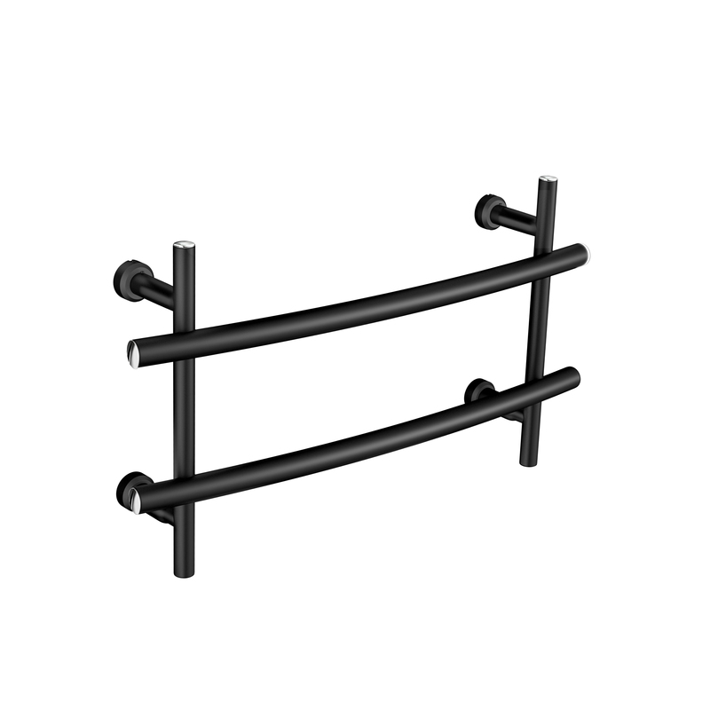rej design Pyyhekuivain sähkö rej e bamboo duo 2 oy, va musta