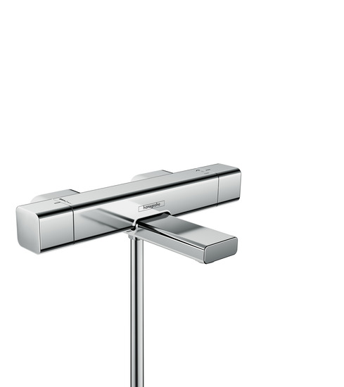 hansgrohe Amme- ja suihkuhana hansgrohe 15367000 ecostat e term. jp