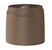 vilpe Hatt vilpe ap flow 160 brun