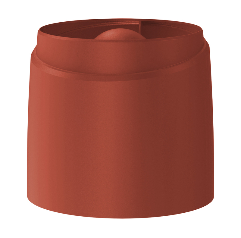 vilpe Cowl vilpe ap flow 160 red