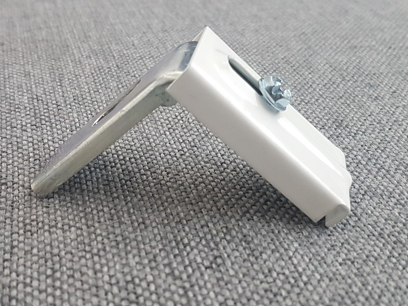 radiaattoritehdas salomaa Radiator wall bracket salomaa upper bracket 65 mm.i-panel