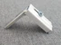 radiaattoritehdas salomaa Radiator wall bracket salomaa upper bracket 65 mm.i-panel
