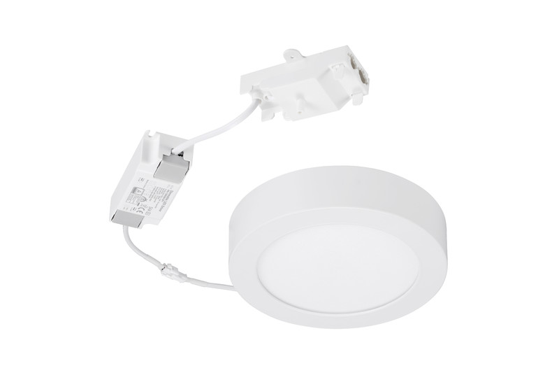 sylvania Alasvalo start eco flat 0053945 172 12w 1100lm 3k dim