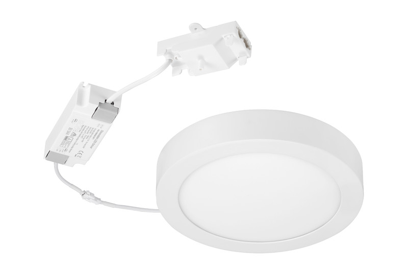 sylvania Alasvalo start eco flat 0053948 226 17w 1750lm 4k dim