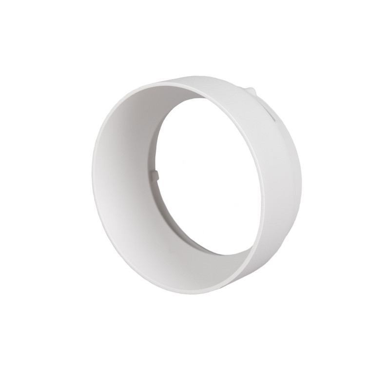 AVBLÄNDARE OPTICTRACK S/M VIT