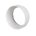 OPTICAL ACCESSORY SNOOT OPTIC TRACK L WHITE