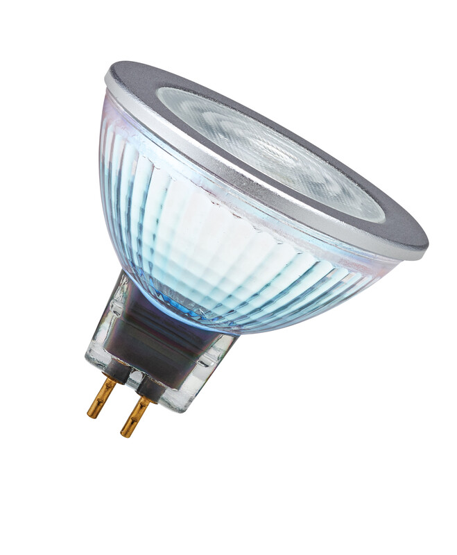 osram lamput Parathom spot mr16 mr16 8w/930 621lm gu5.3 dim 36
