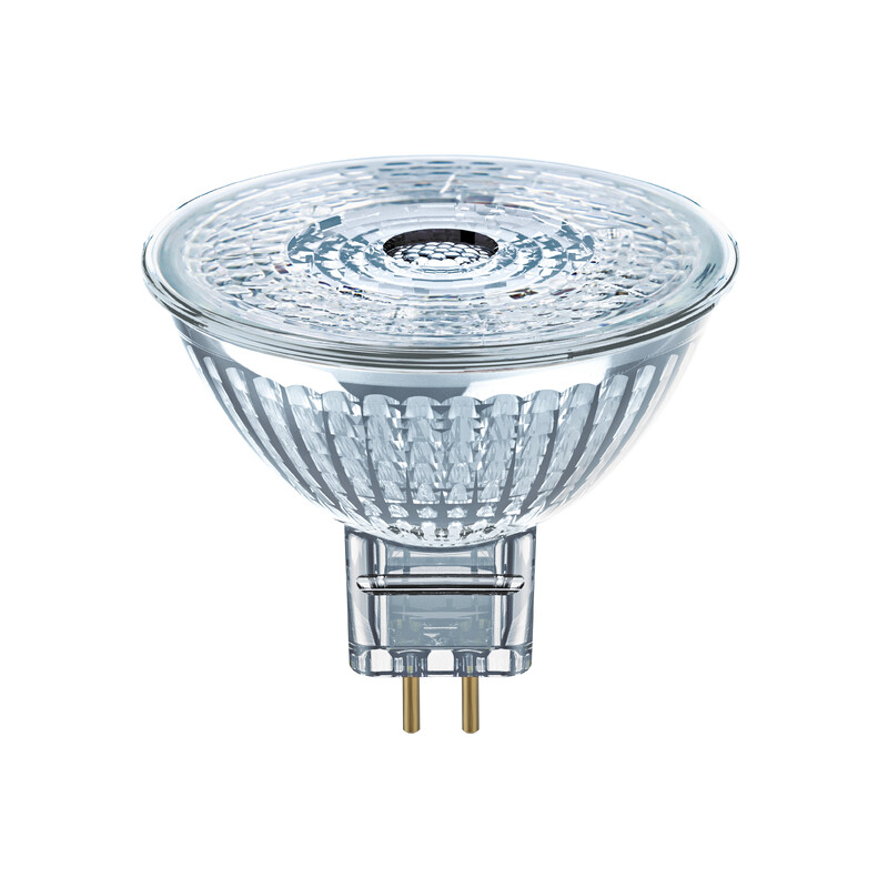 osram lamput Parathom spot mr16 mr16 8w/827 621lm gu5.3 36d