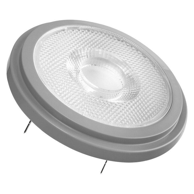 osram lamput Parathom spot ar111 ar111 7w/930 450lm g53 24d