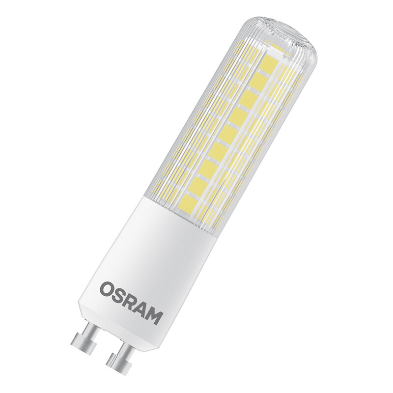 osram lamput Parathom special t slim 7w/827 806lm gu10 dim