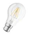 osram Parathom classic a cla 6,5w/827 806lm b22d cl