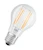 osram Parathom classic a cla 7,5w/827 1054lm e27 cl