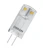osram Led pin cl20 1.8w/827 g4