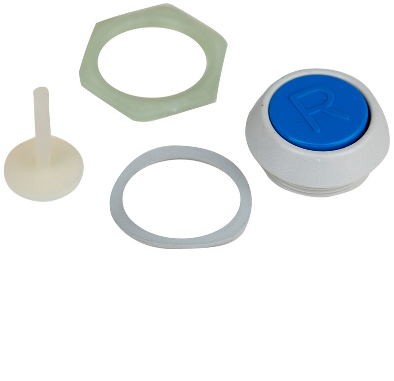 RESET-PAINIKE B3 B2GRB-22 L=8-12 mm SIN