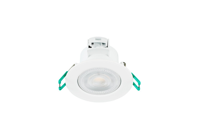 sylvania Downlight start spot led 0005509 ip44/20 550lm 2,7/3/4k