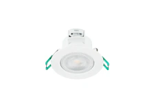ALASVALO START SPOT LED 0005509 IP44/20 550LM 2,7/3/4K