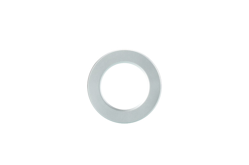 sylvania Mekaniska tillbehör start spot start spot bezel silver 3x