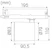 hide-a-lite Kohdevalaisin optic track s 15ast musta 2700k