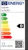 osram lamput Led-valoputki t8 substitube pr st8pu em 1200 14,9w/830 2340lm