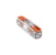wago Compact splicing connector 2-pole, inline, 0.2-4mm2, (12)