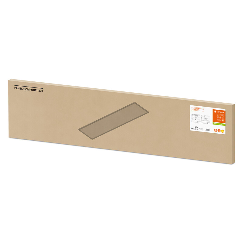 ledvance Paneelvalgusti cmft 1200 33w/830