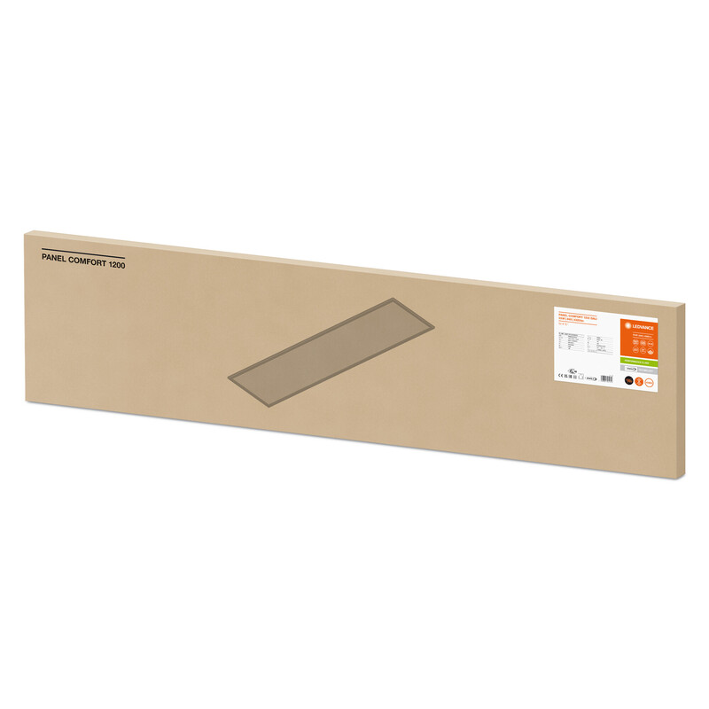 ledvance Paneelvalgusti cmft 1200 33w/840 dali