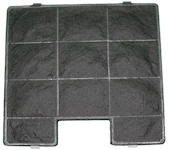 ACTIVE CARBON FILTER AIRFI EVA-CD91S, IDA-CC91S