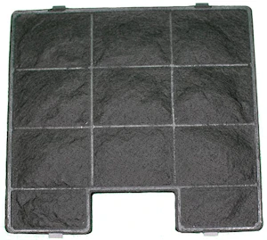 airfi Active carbon filter airfi eva-cd91s, ida-cc91s