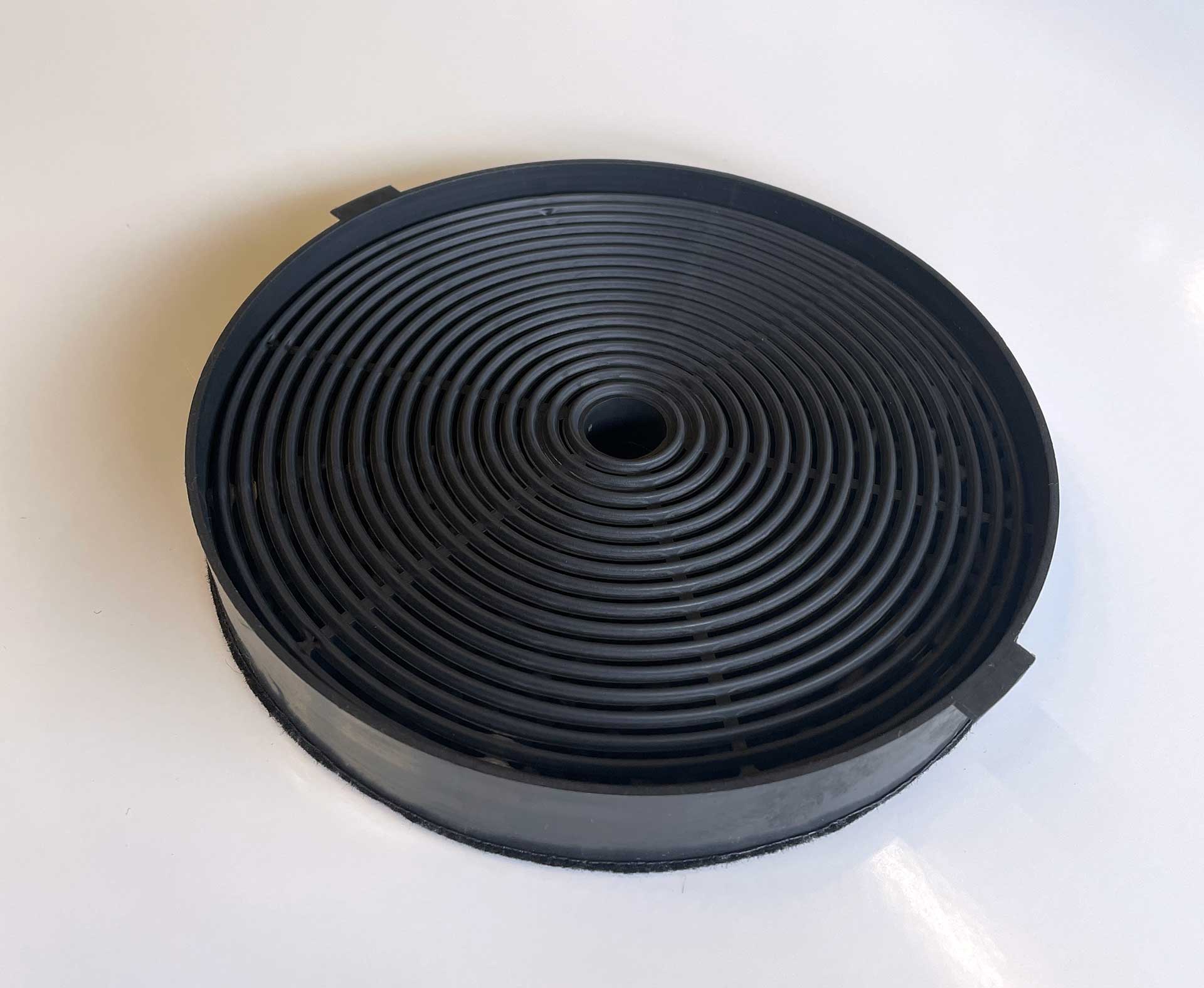 ACTIVE CARBON FILTER AIRFI ROSA-SC61,  ROSA-SC51