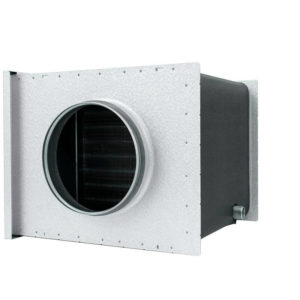 DUCT COOLER AIRFI CWK 250-3-2,5